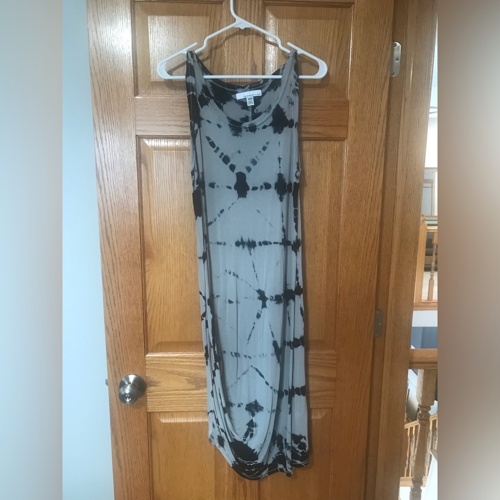 Midi/maxi lounge dress